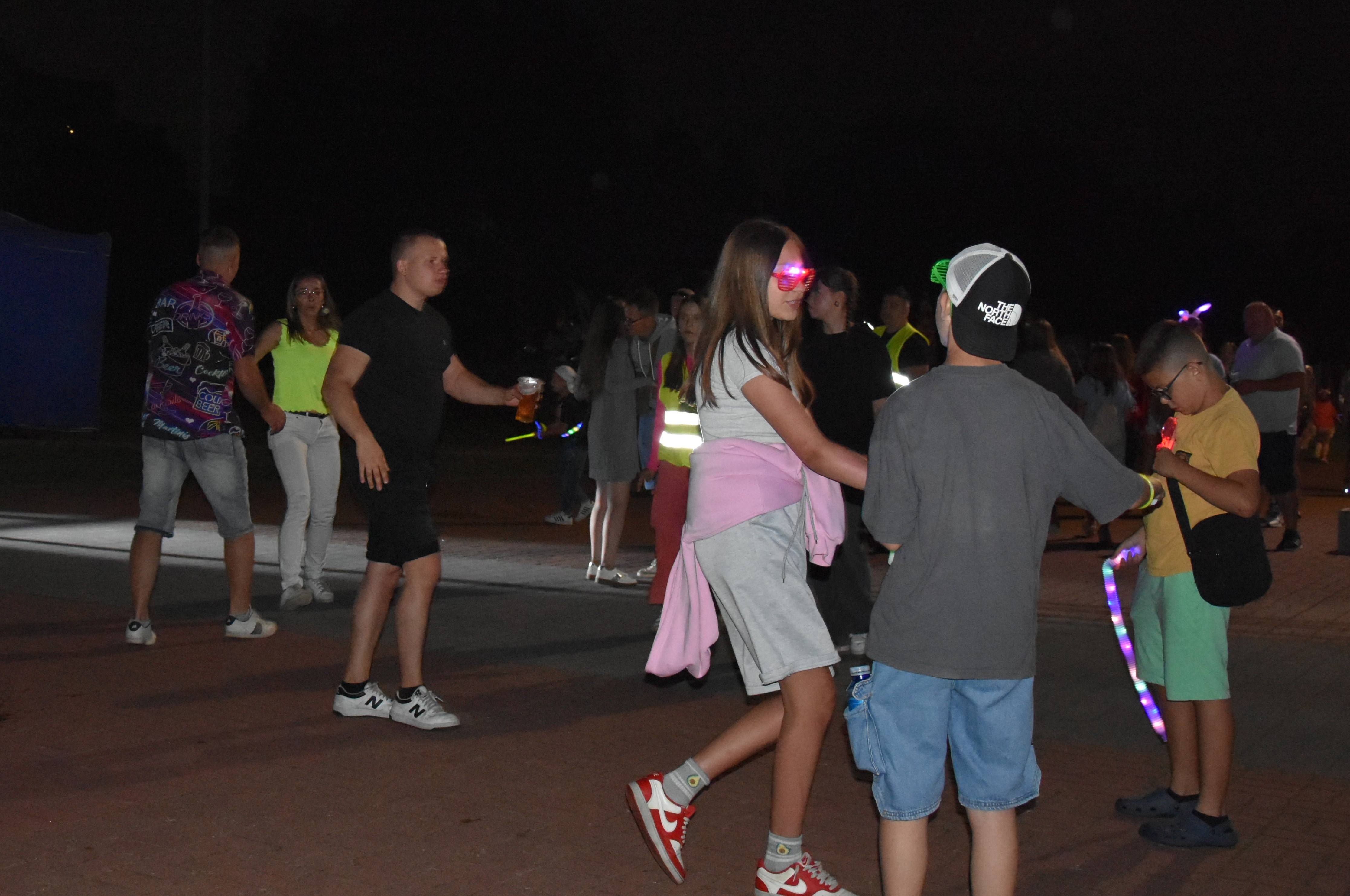 Neon Party 2025